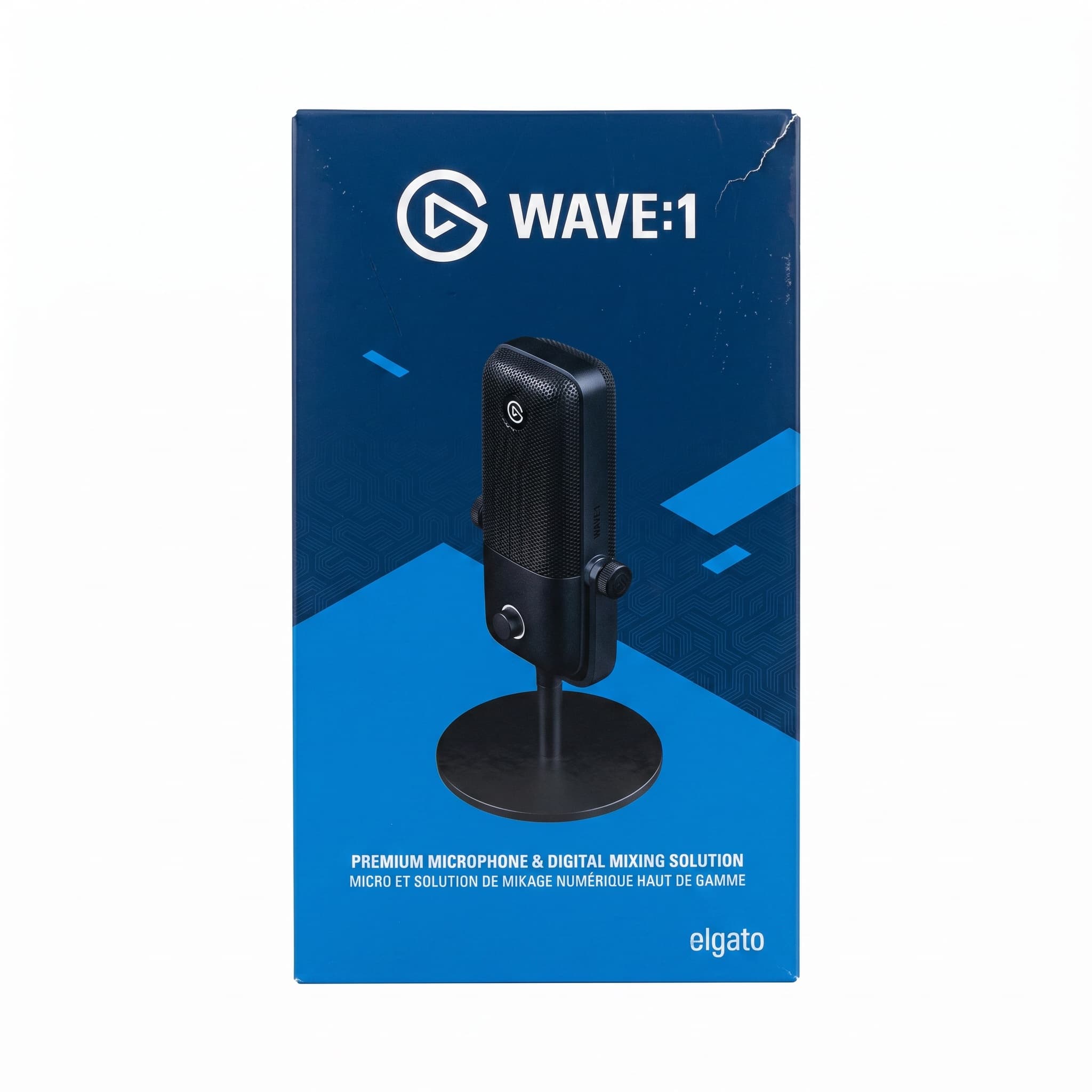 Elgato wave 1