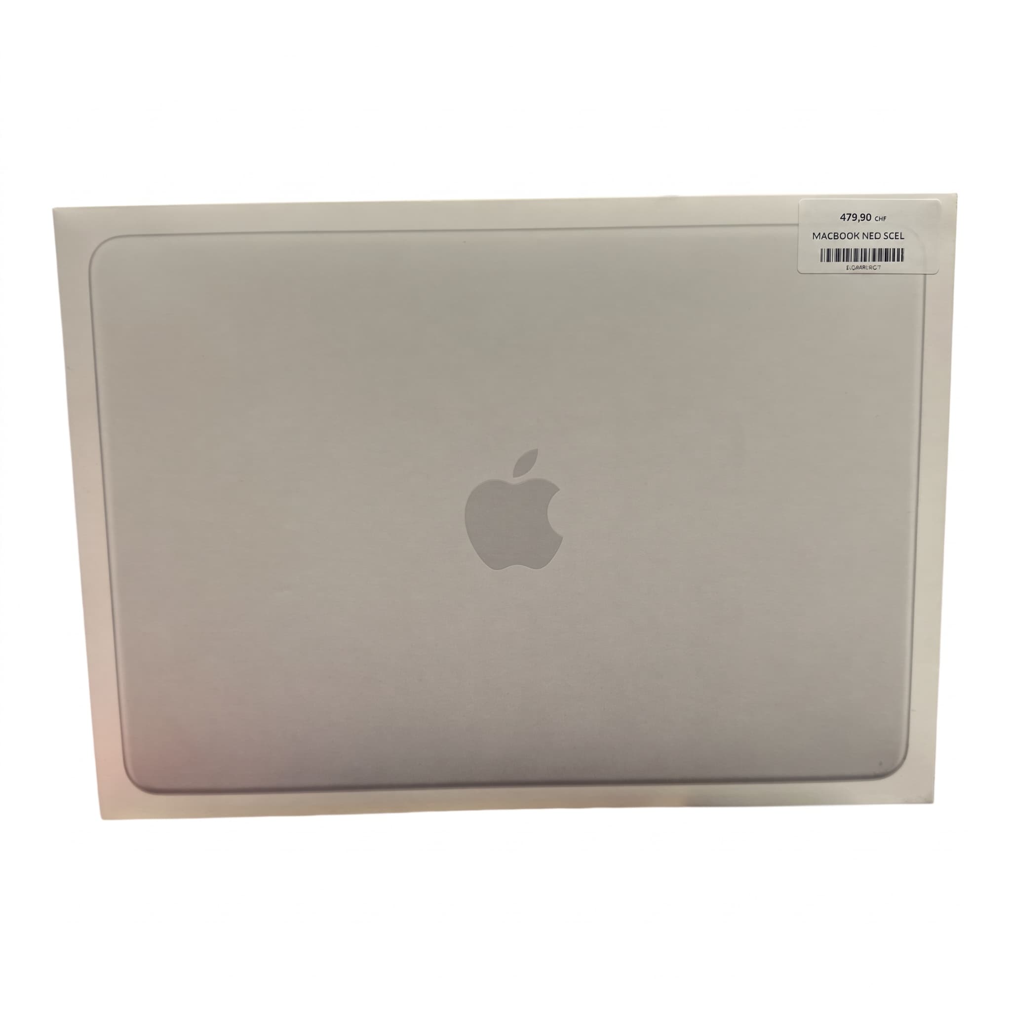MACBOOK NEO