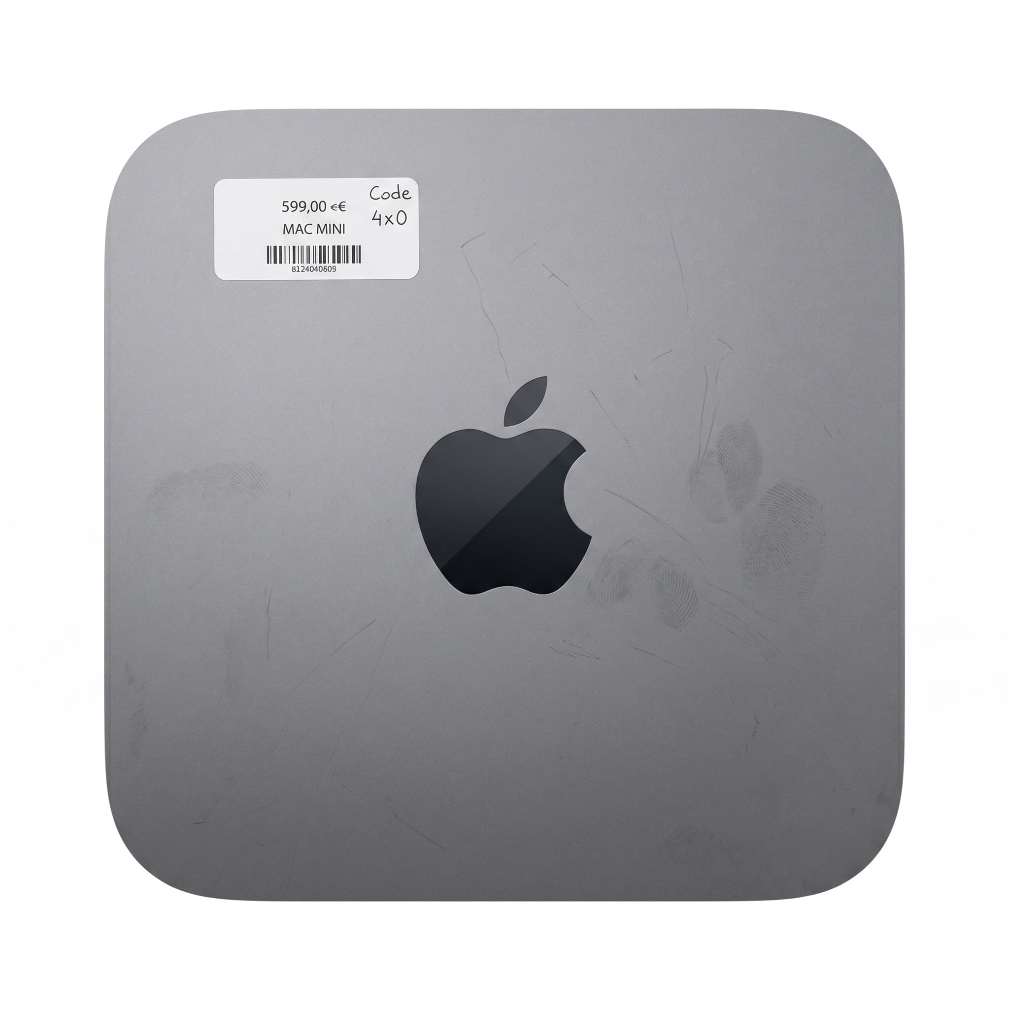 MAC MINI