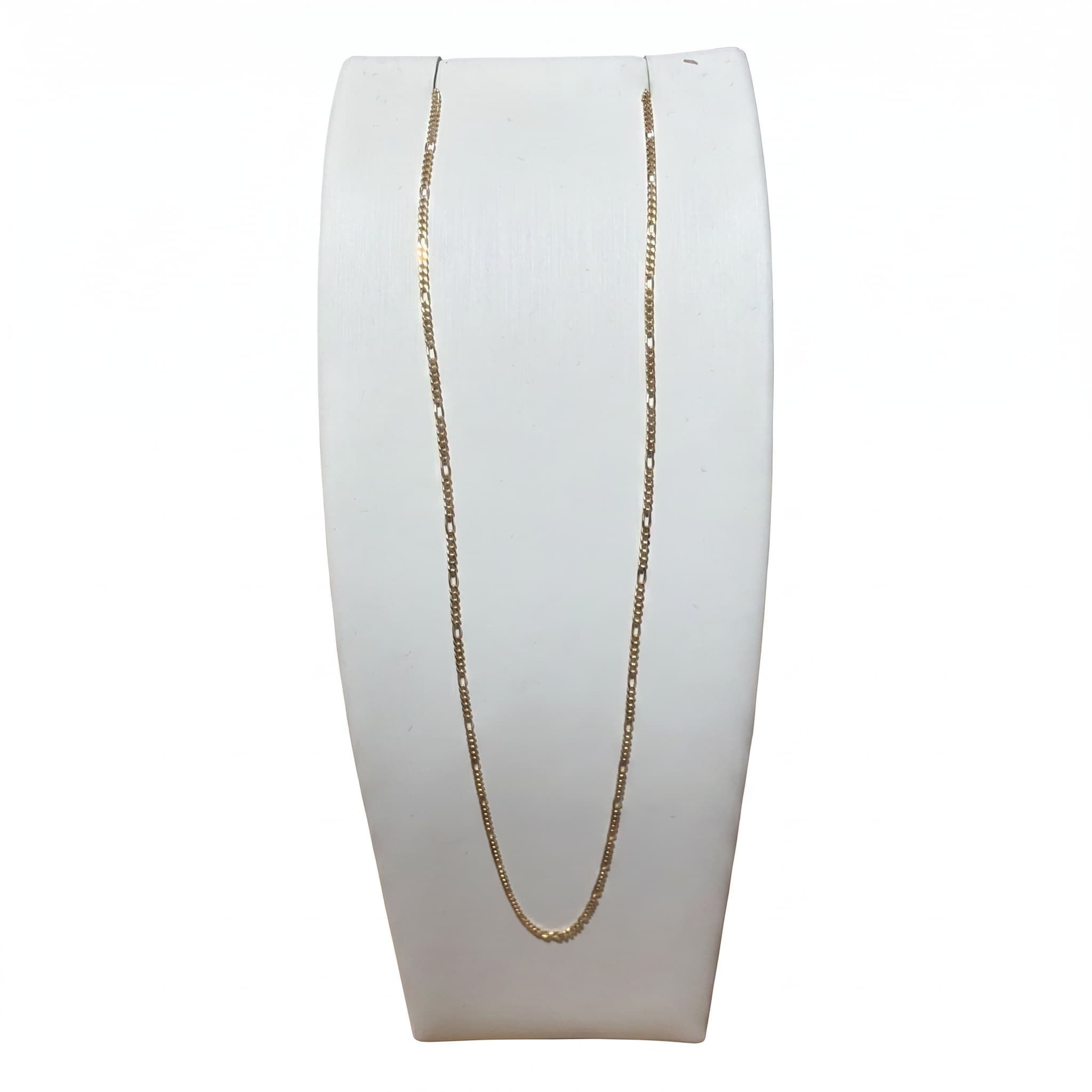 Collier 18k 2.7gr
