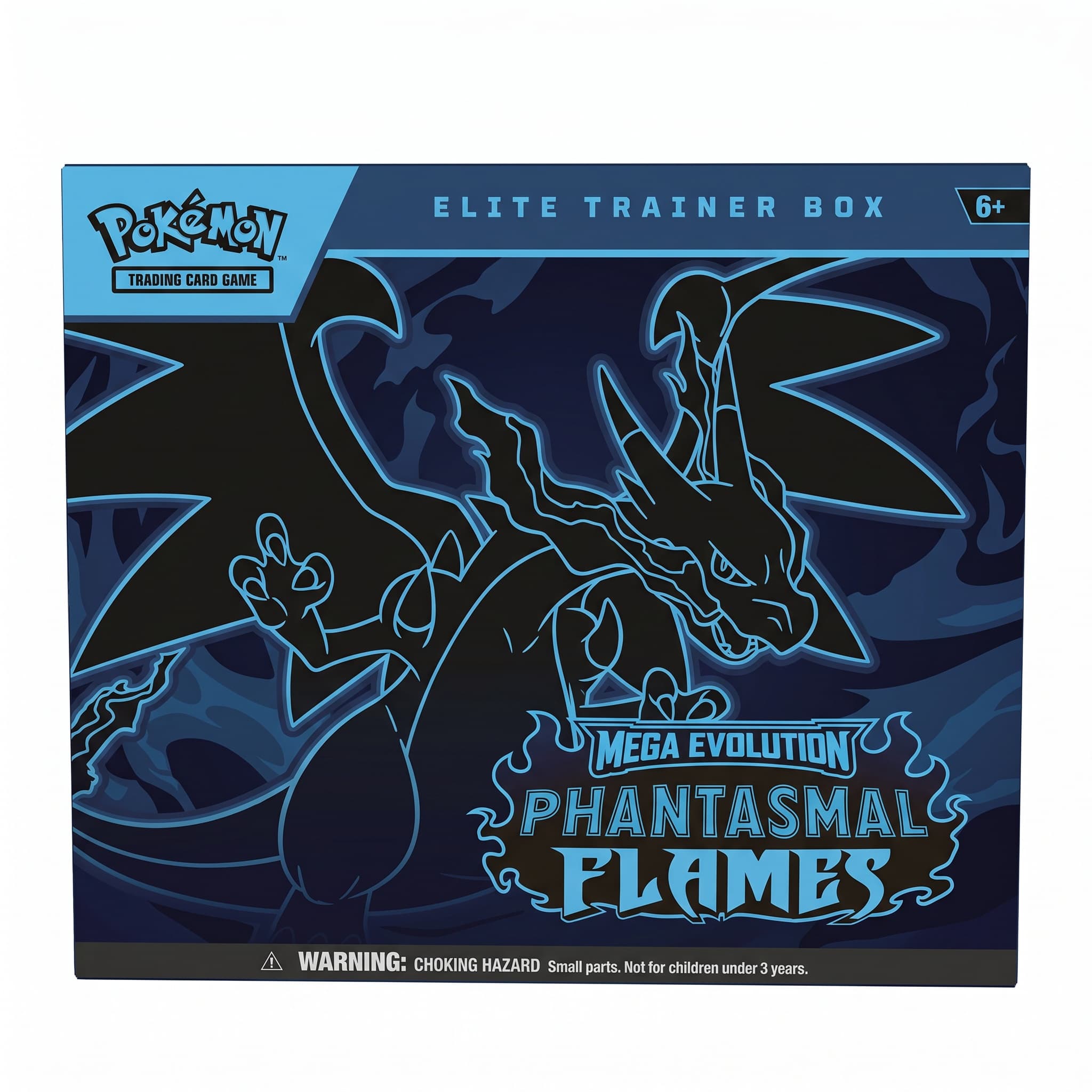ETB Phantasmal Flames