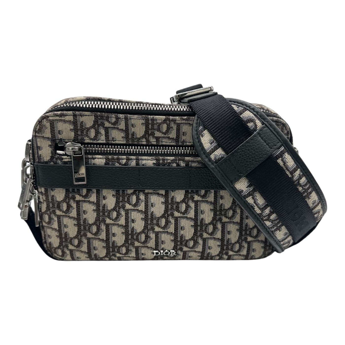 SAC DIOR SAFARI MESSENGER