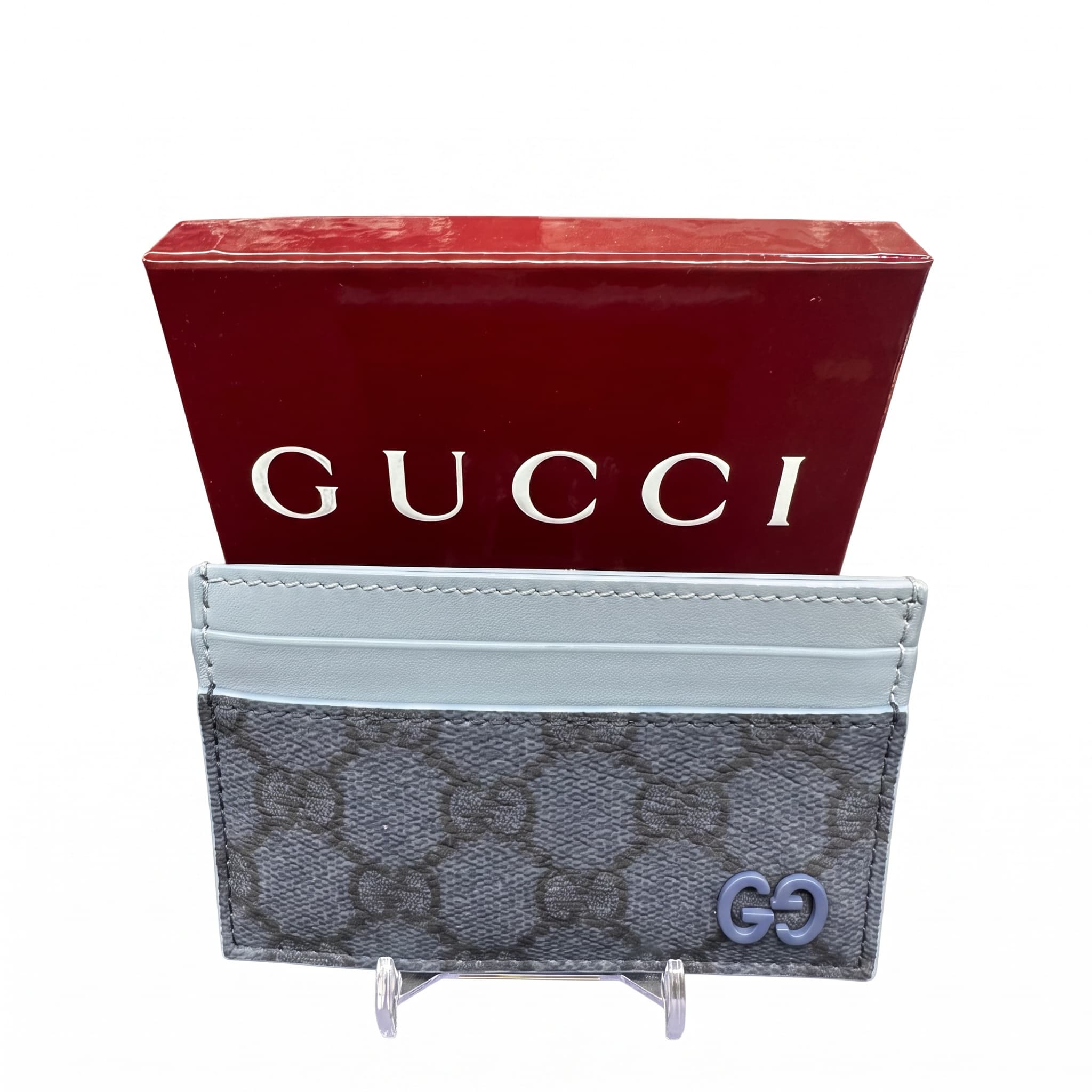 PORTE CARTE GUCCI