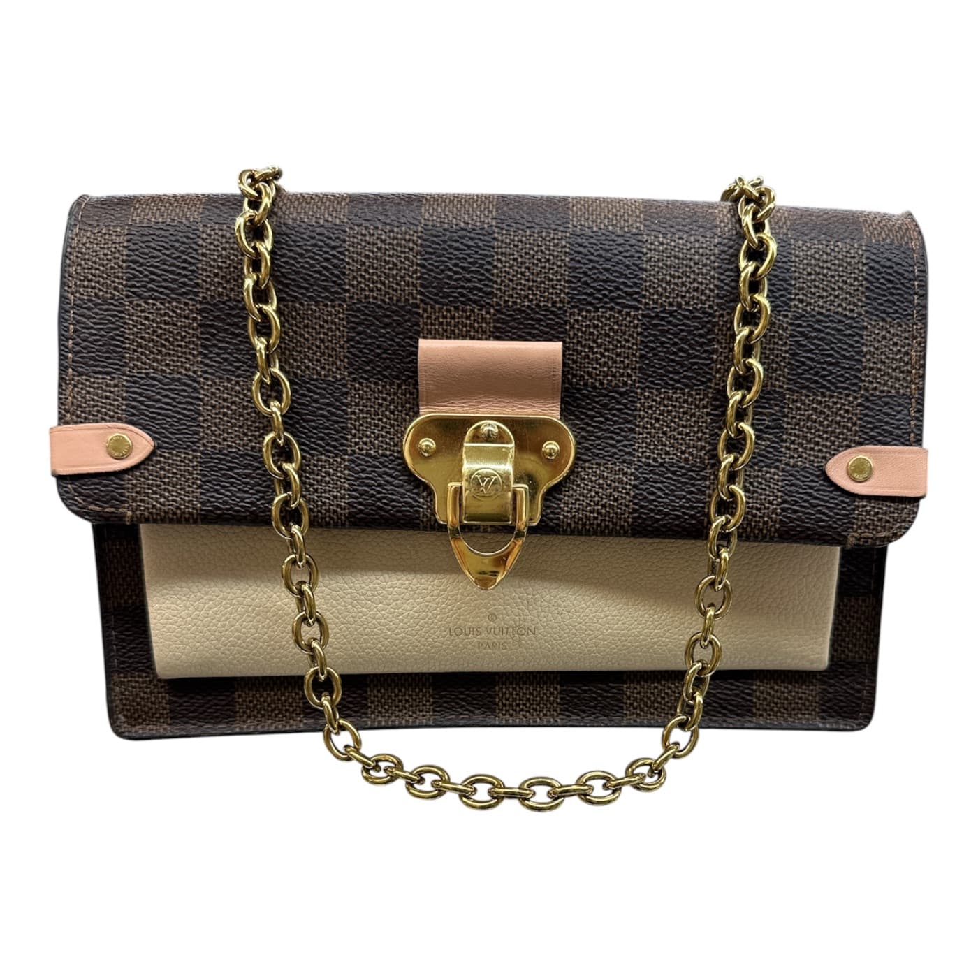SAC LOUIS VUITTON VAVIN DAMIER