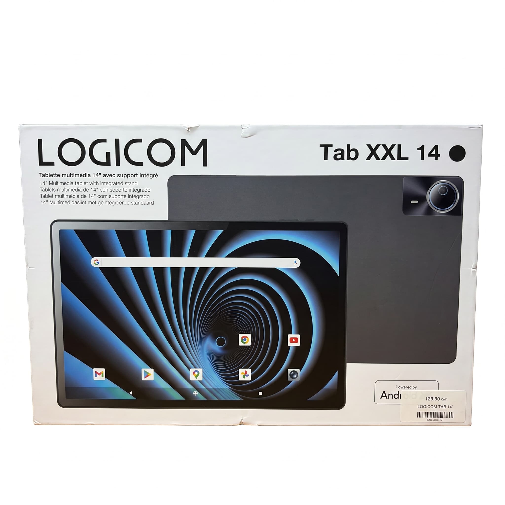 Logicom
