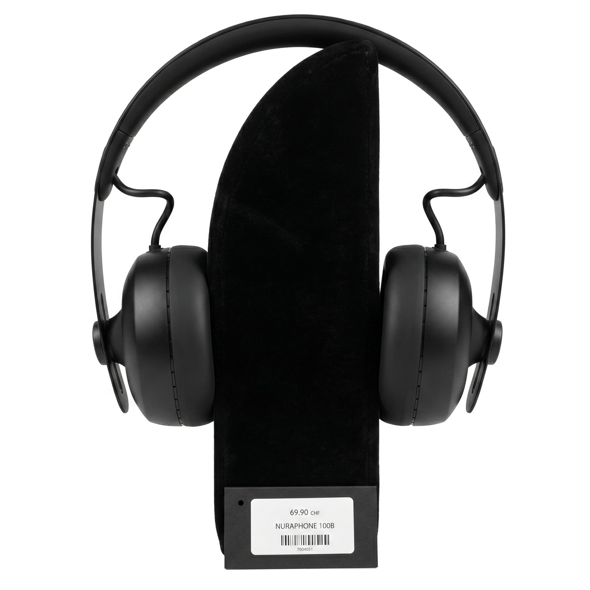 Casque