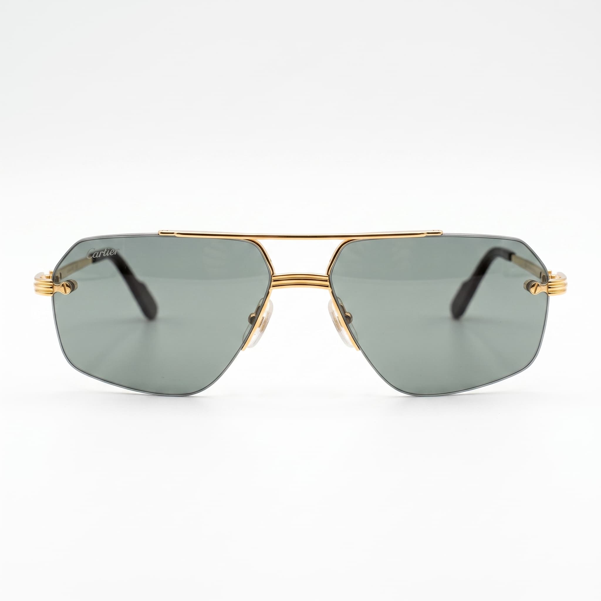LUNETTES DE SOLEIL CARTIER