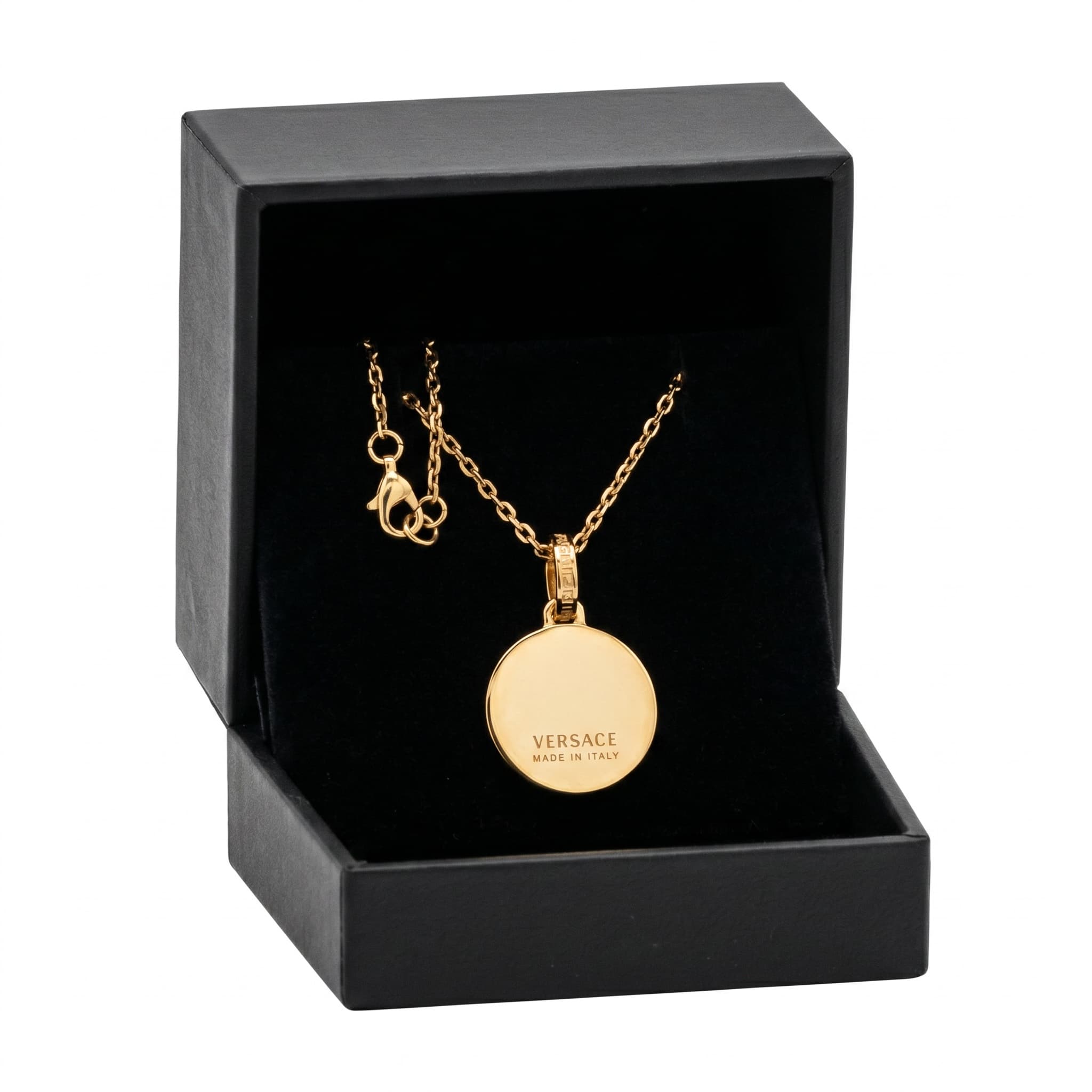 Collier Versace