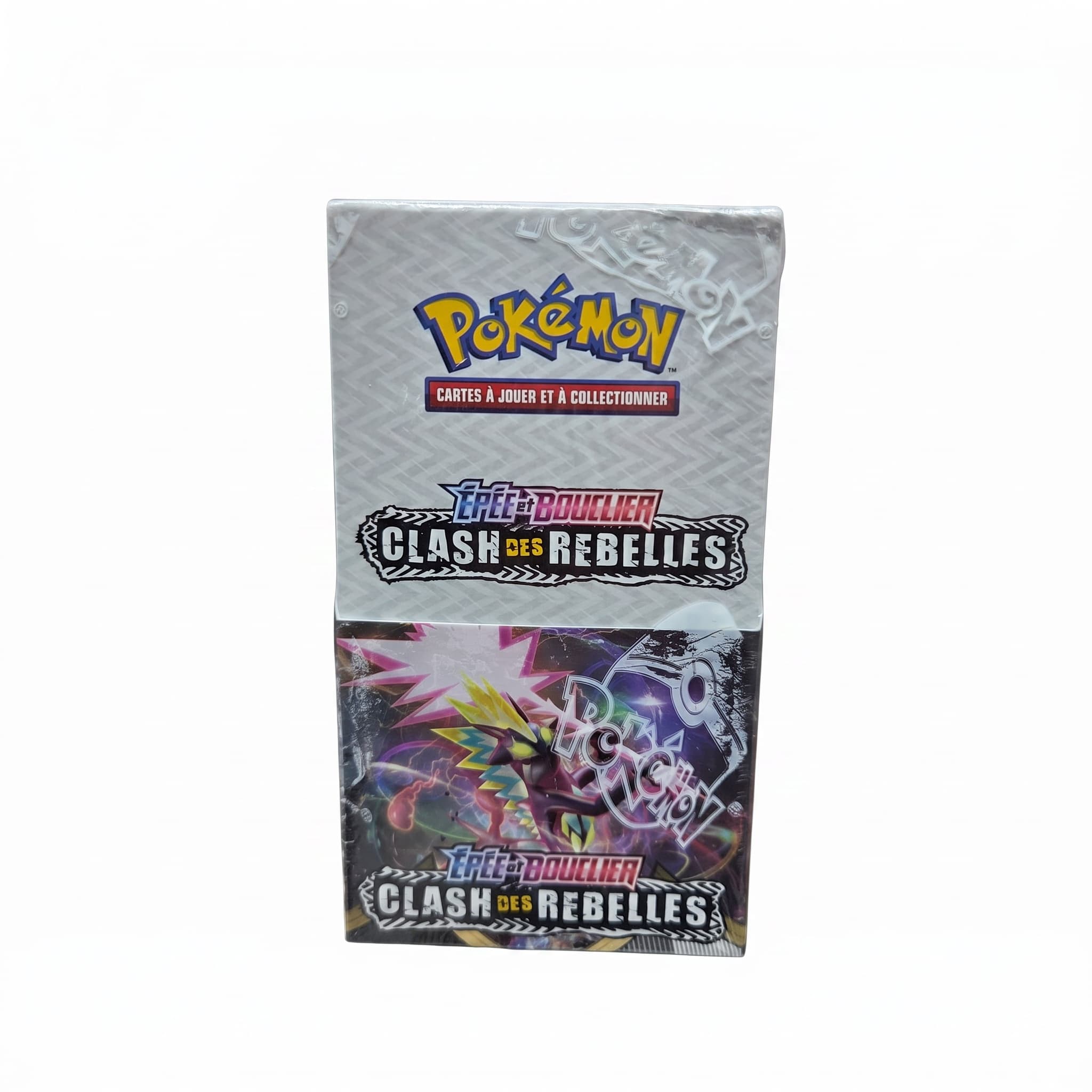 Bundle Clash des Rebelles