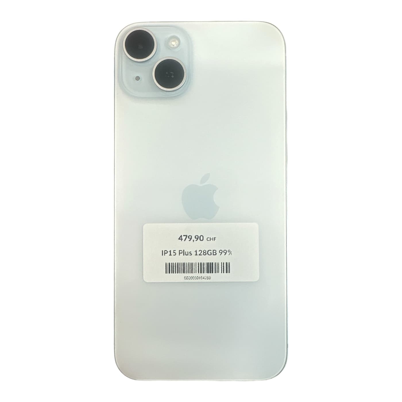 IPHONE 15 PLUS