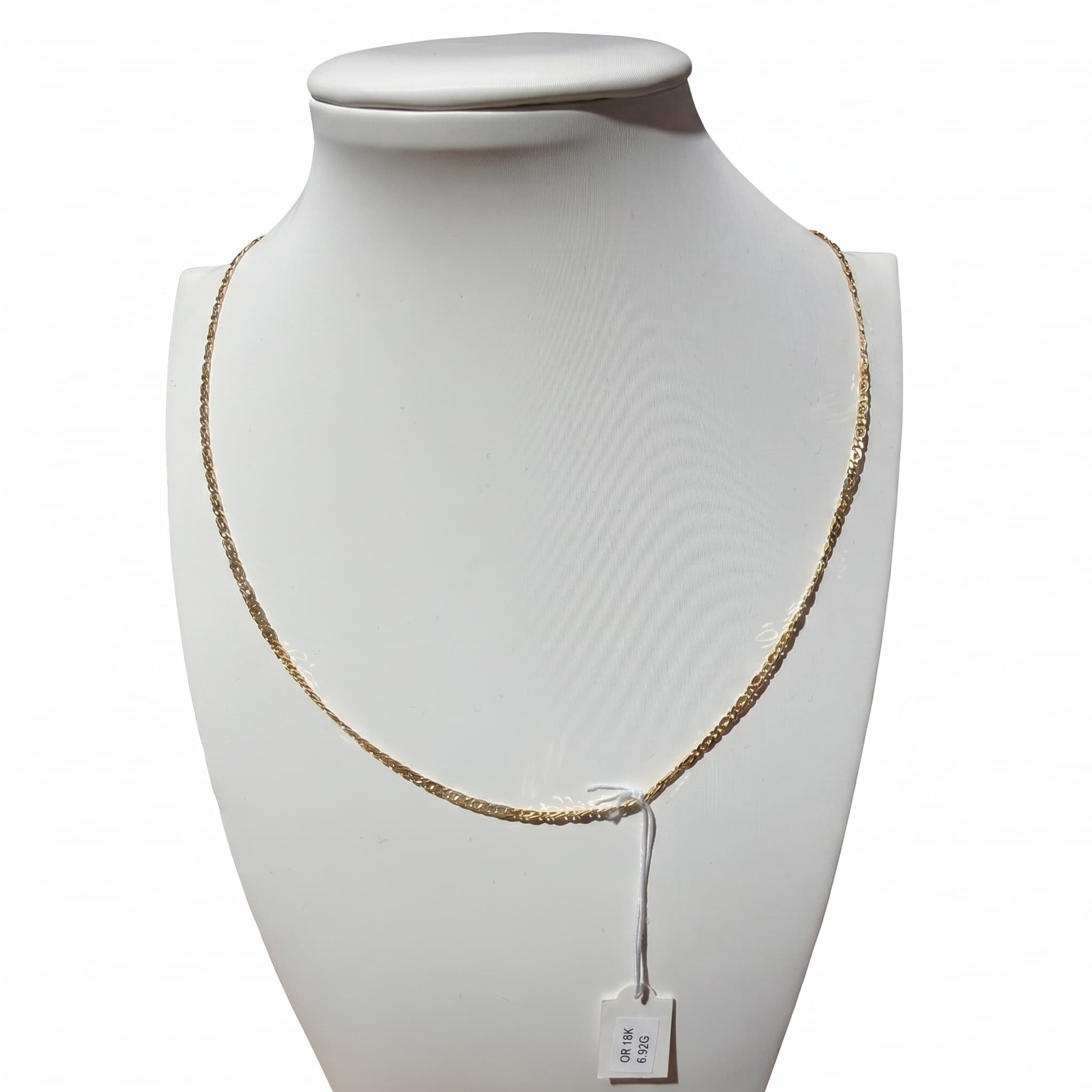 Collier 19k 6.92G