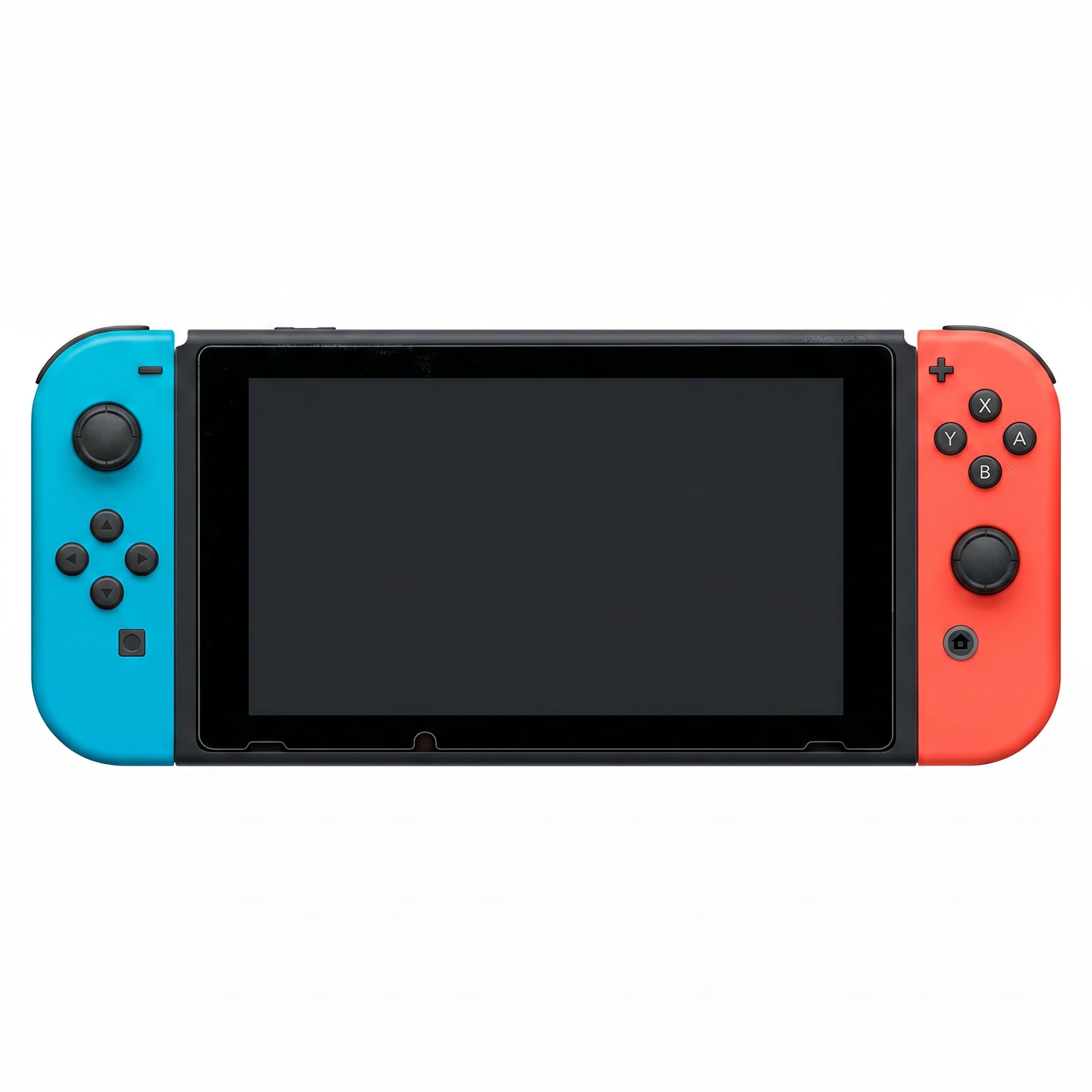 Switch 256gb