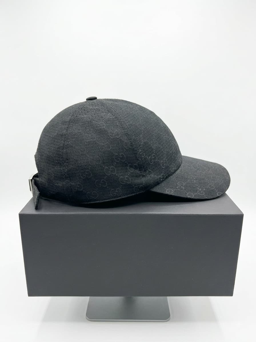 CASQUETTE GUCCI