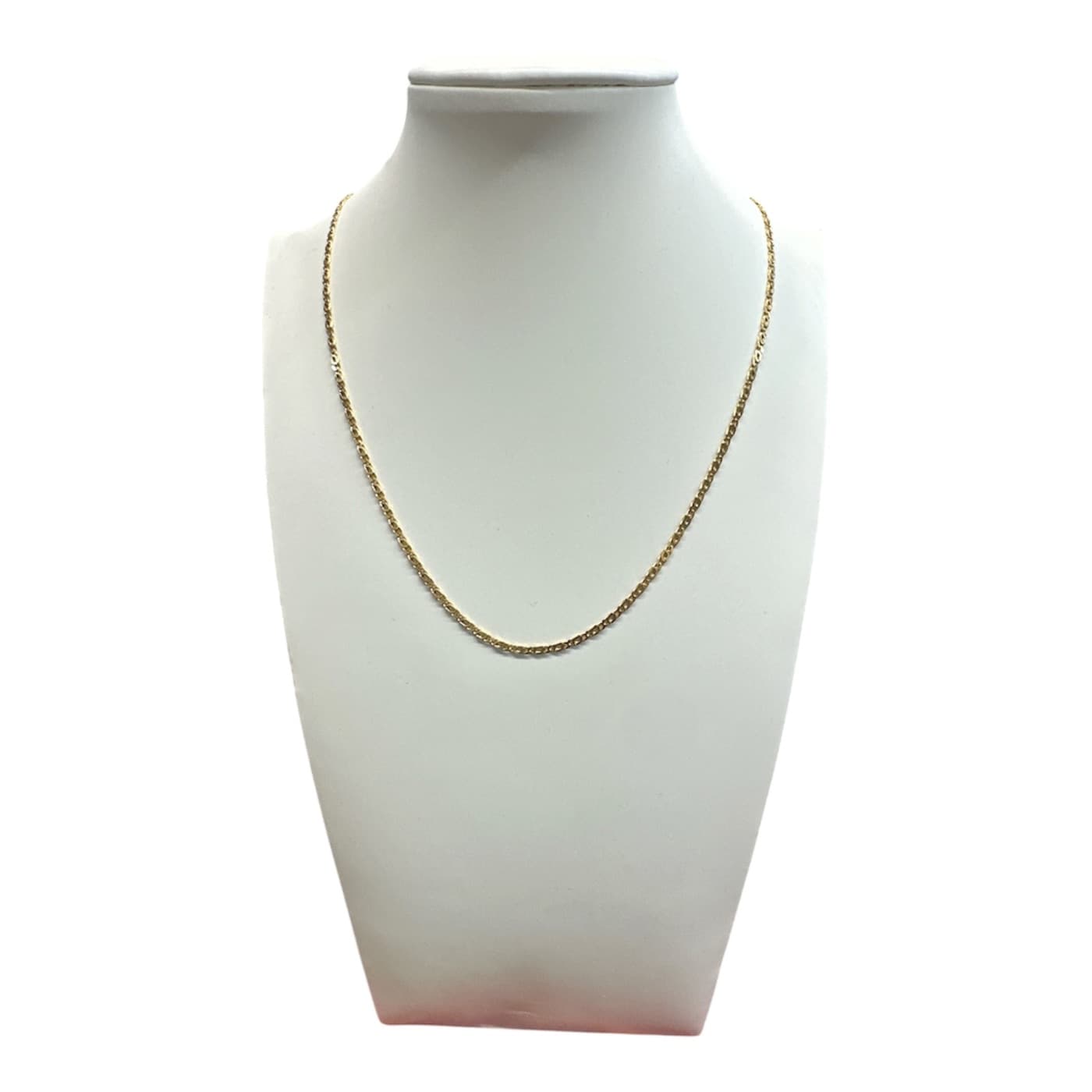 COLLIER OR 19K
