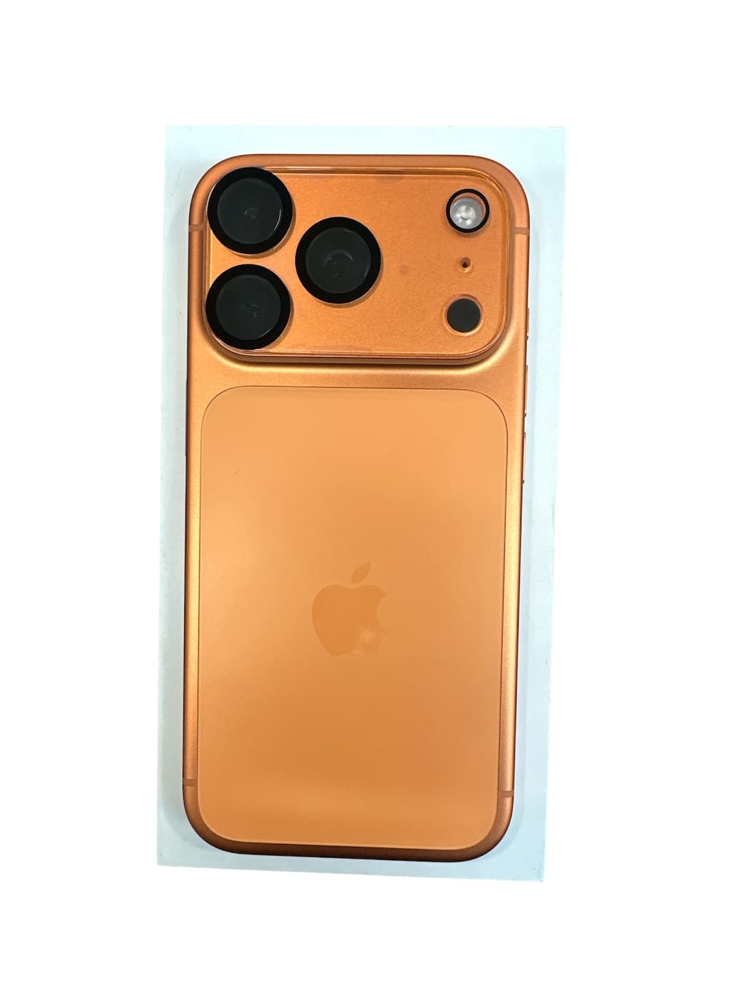 IPHONE 17 PRO 256