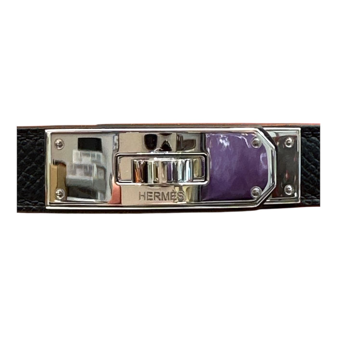 CEINTURE HERMÈS KELLY