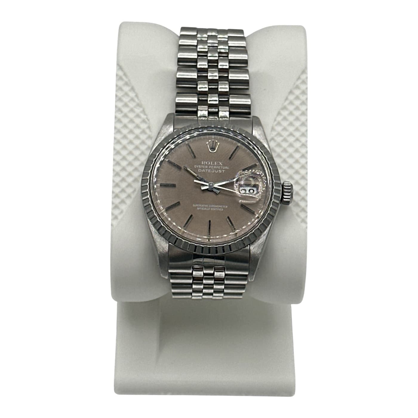 MONTRE ROLEX DATEJUST