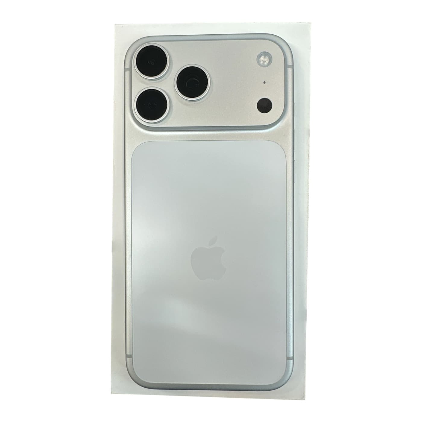IPHONE 17 PRO MAX 256 NEUF