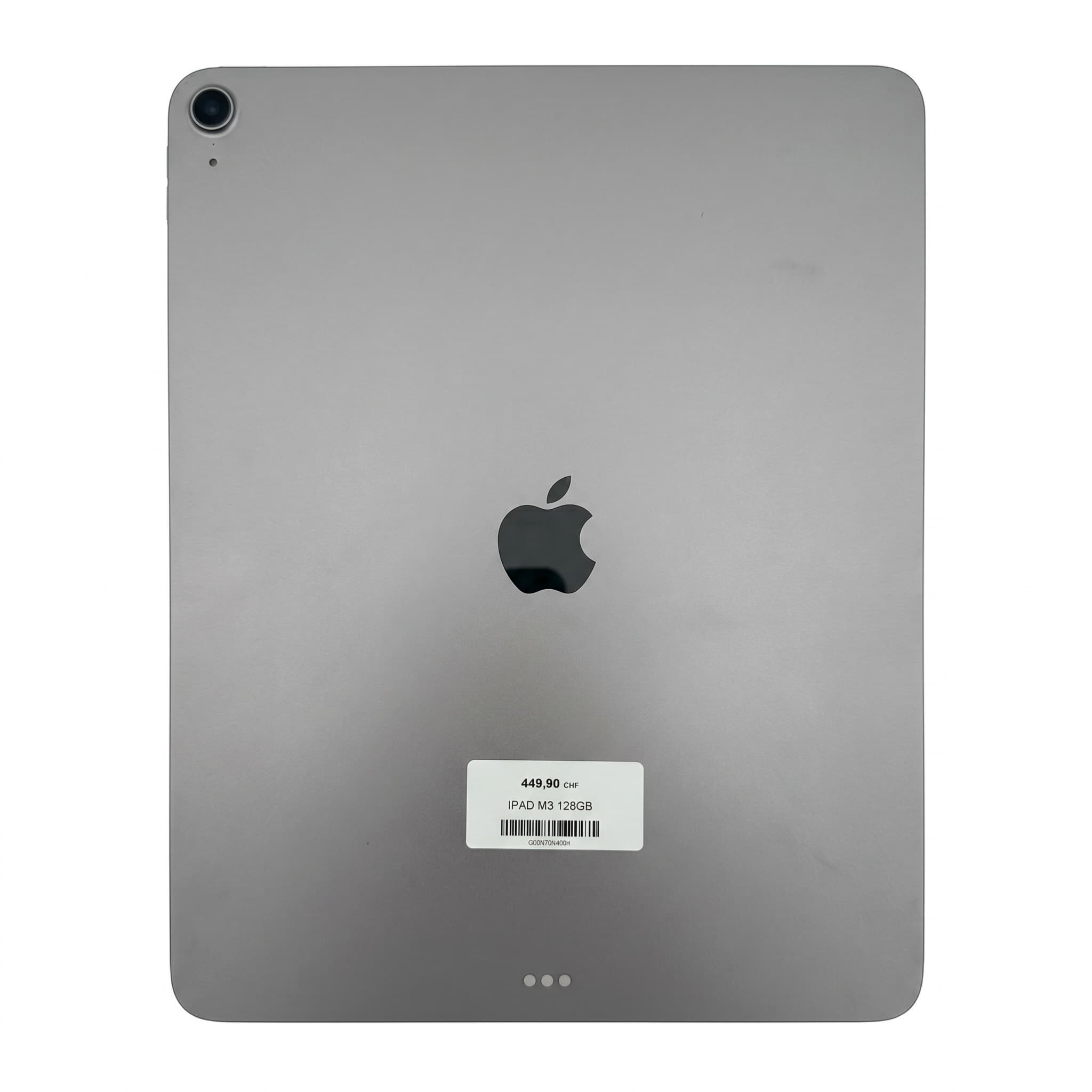 iPad M3 128GB 13’´inch