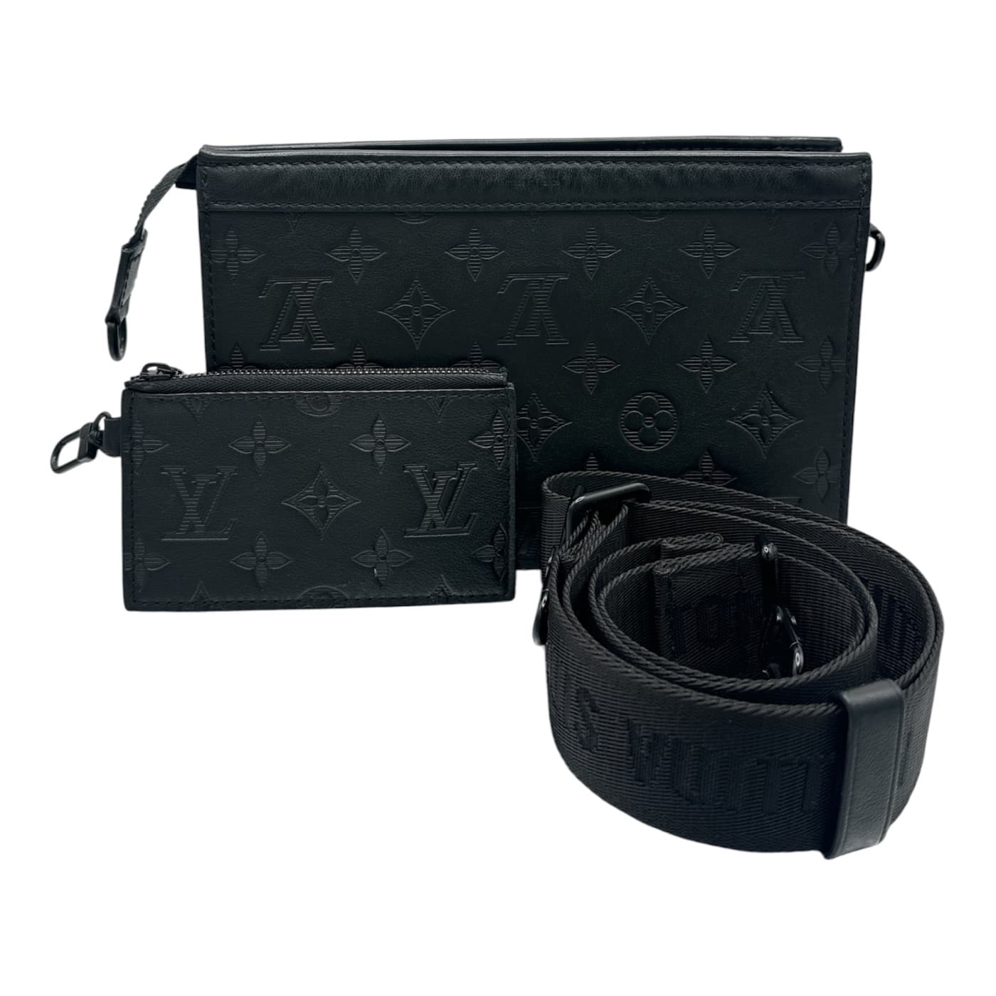 SAC LOUIS VUITTON GASTON