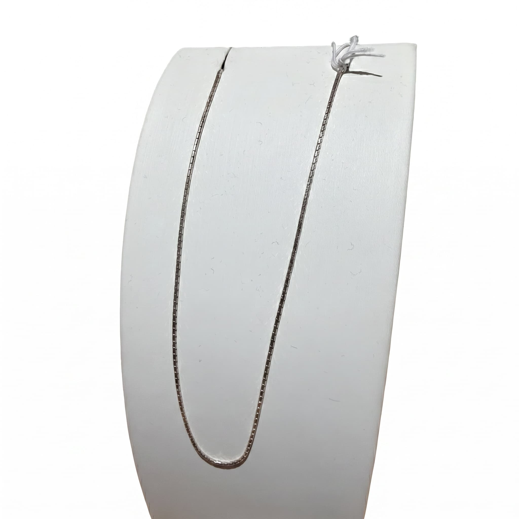 collier 18k 3.91gr