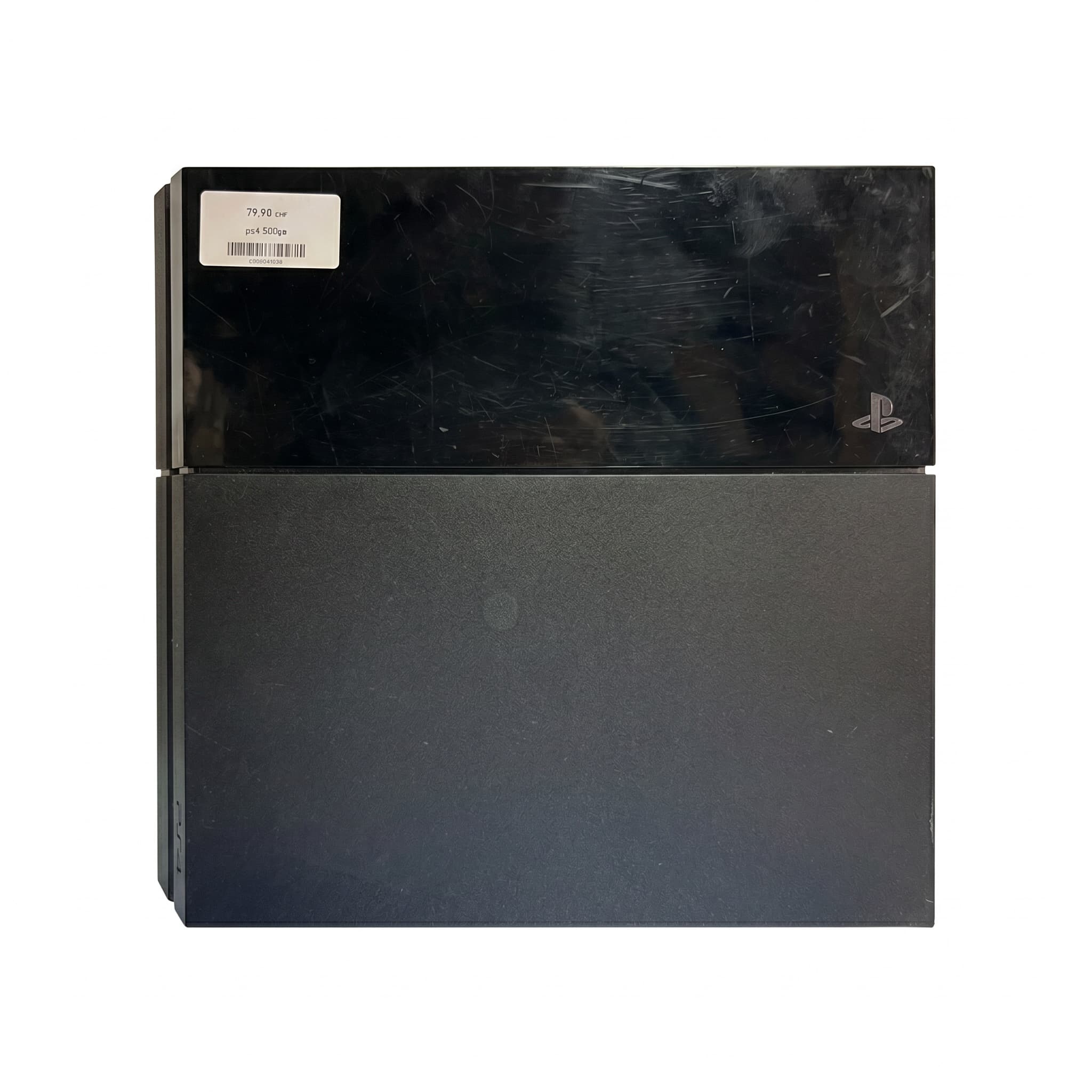 Ps4 500go