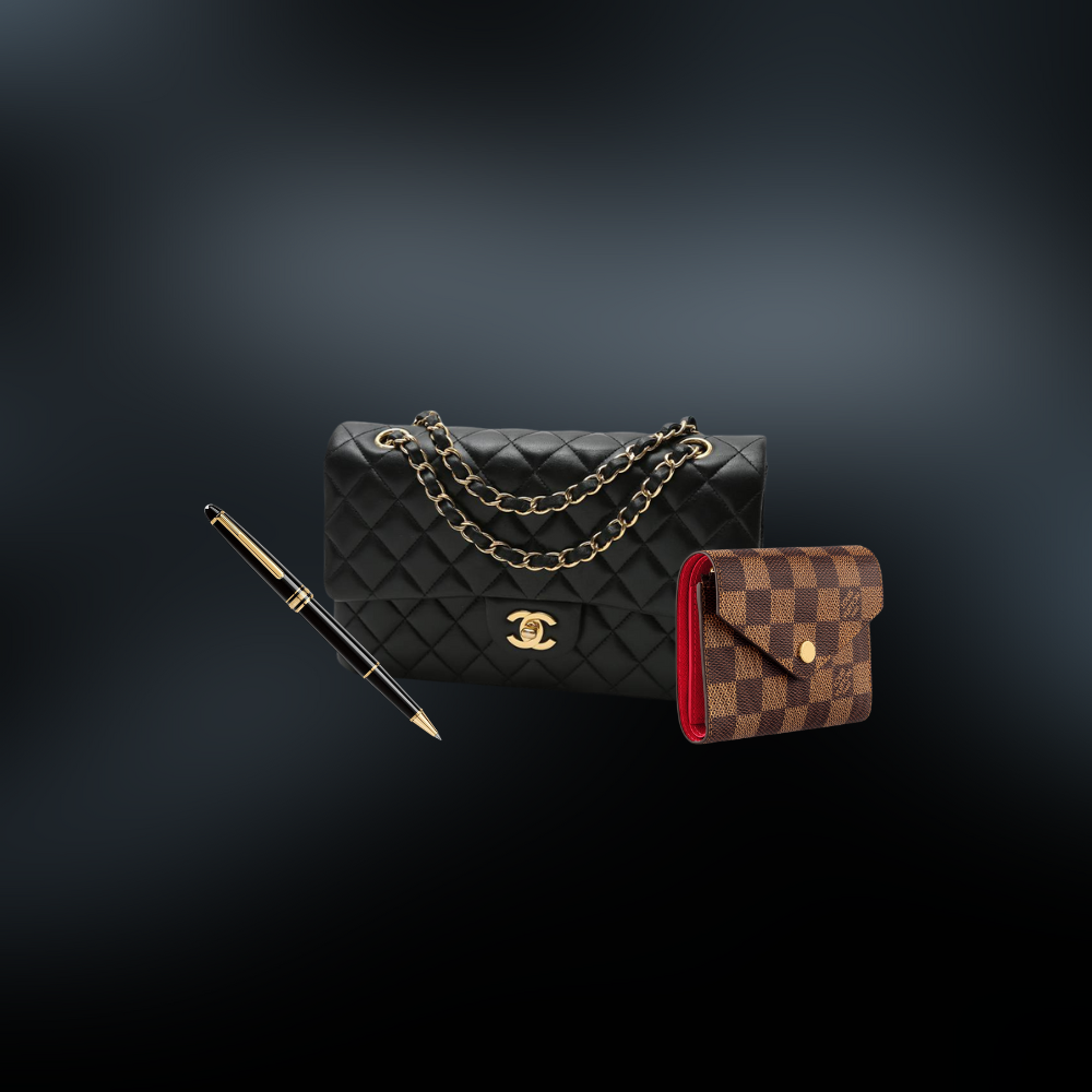 Luxe