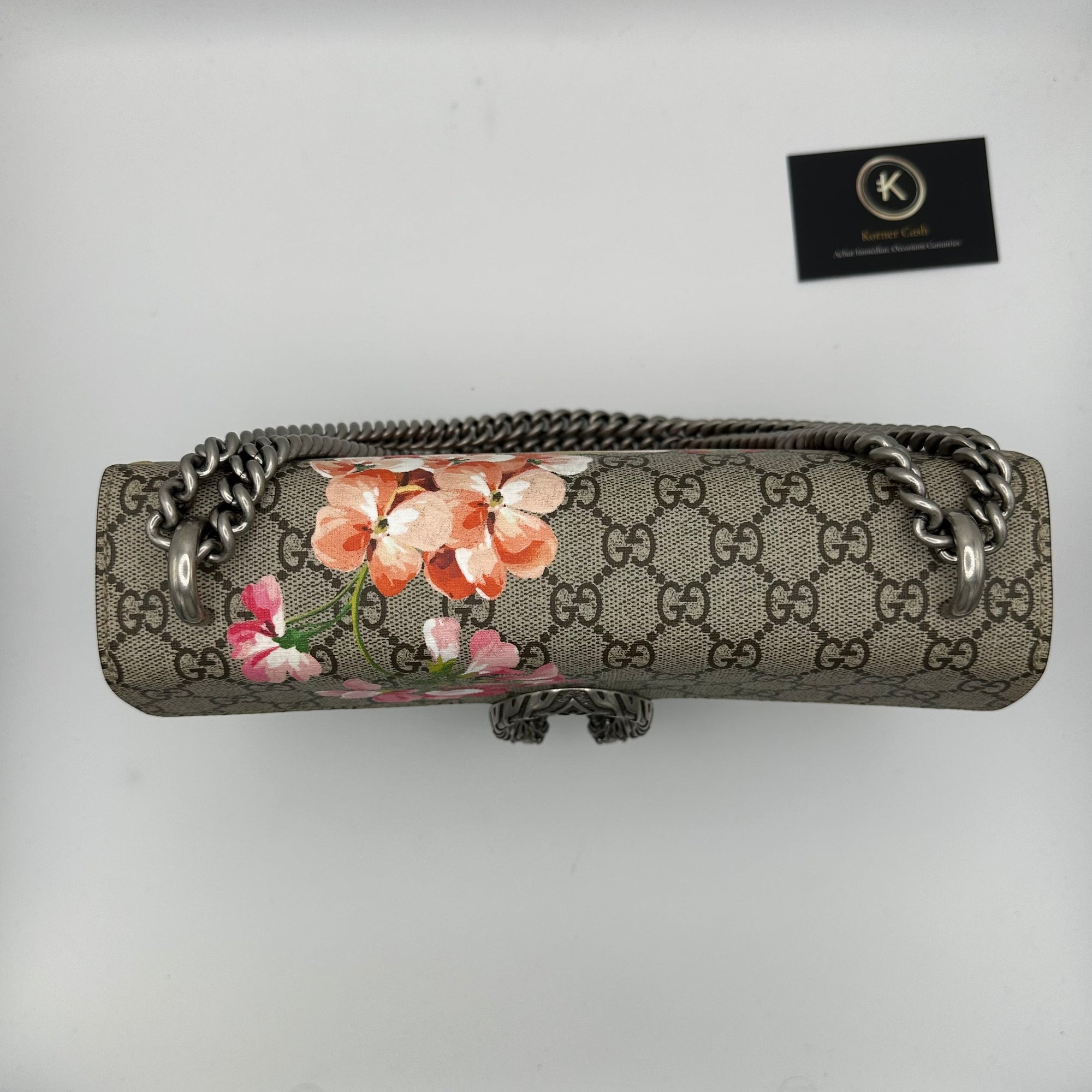 AC Gucci Dionysus TOI