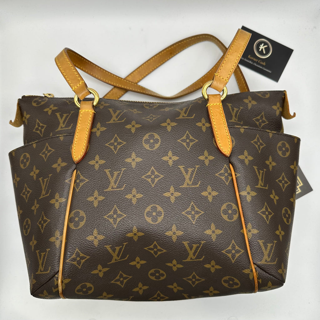 Louis Vuitton Tivoli