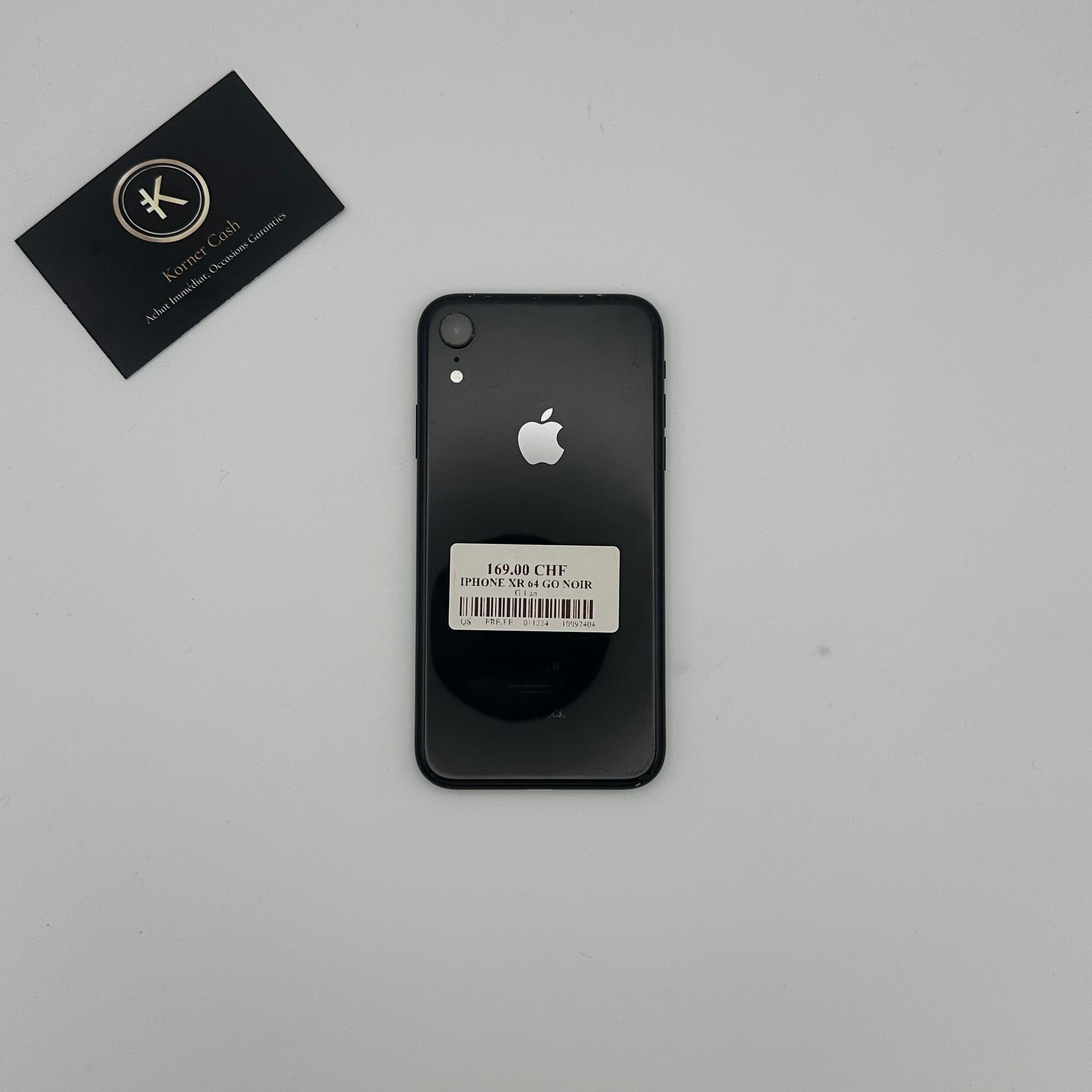 iPhone 14 Pro Max - 128 Go