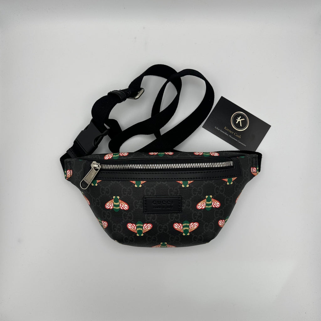 Saccoche Gucci Bestiary