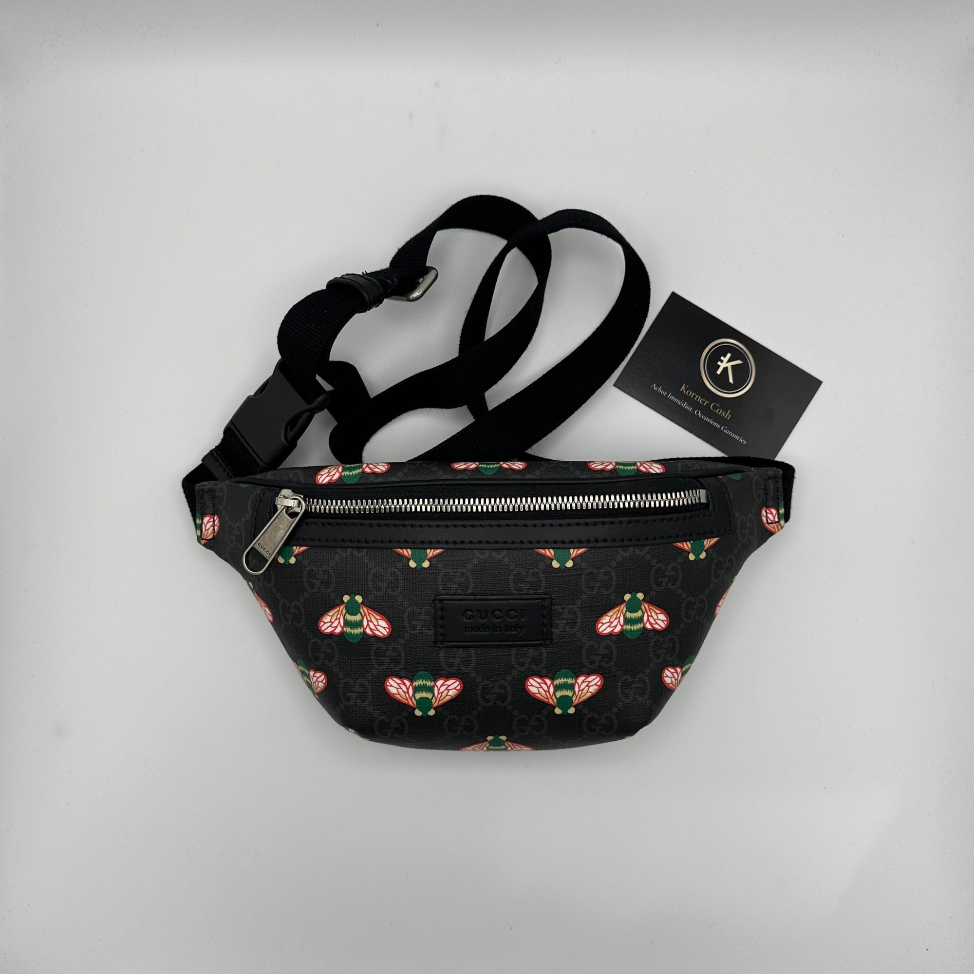Saccoche Gucci Bestiary