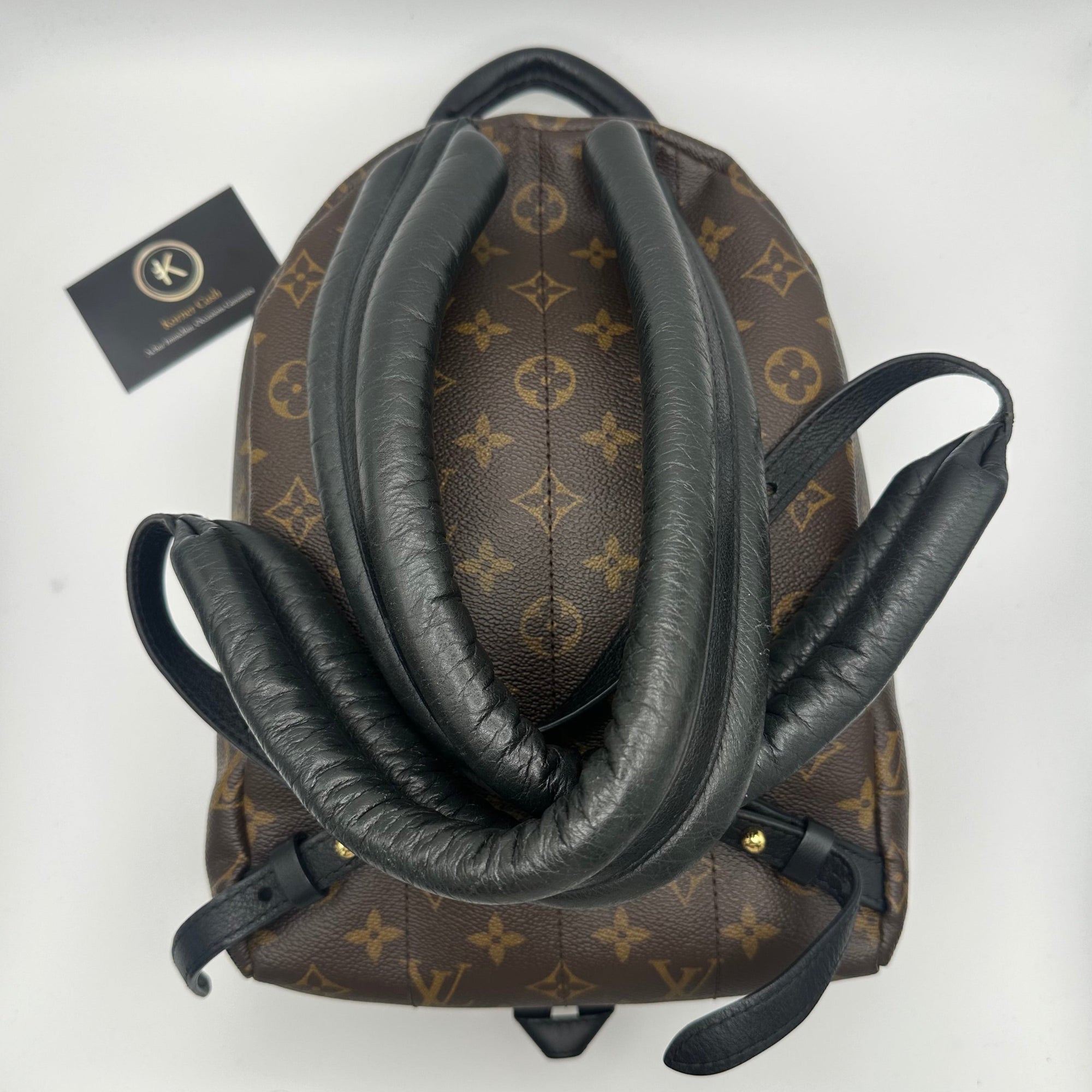 Sac à dos louis vuitton