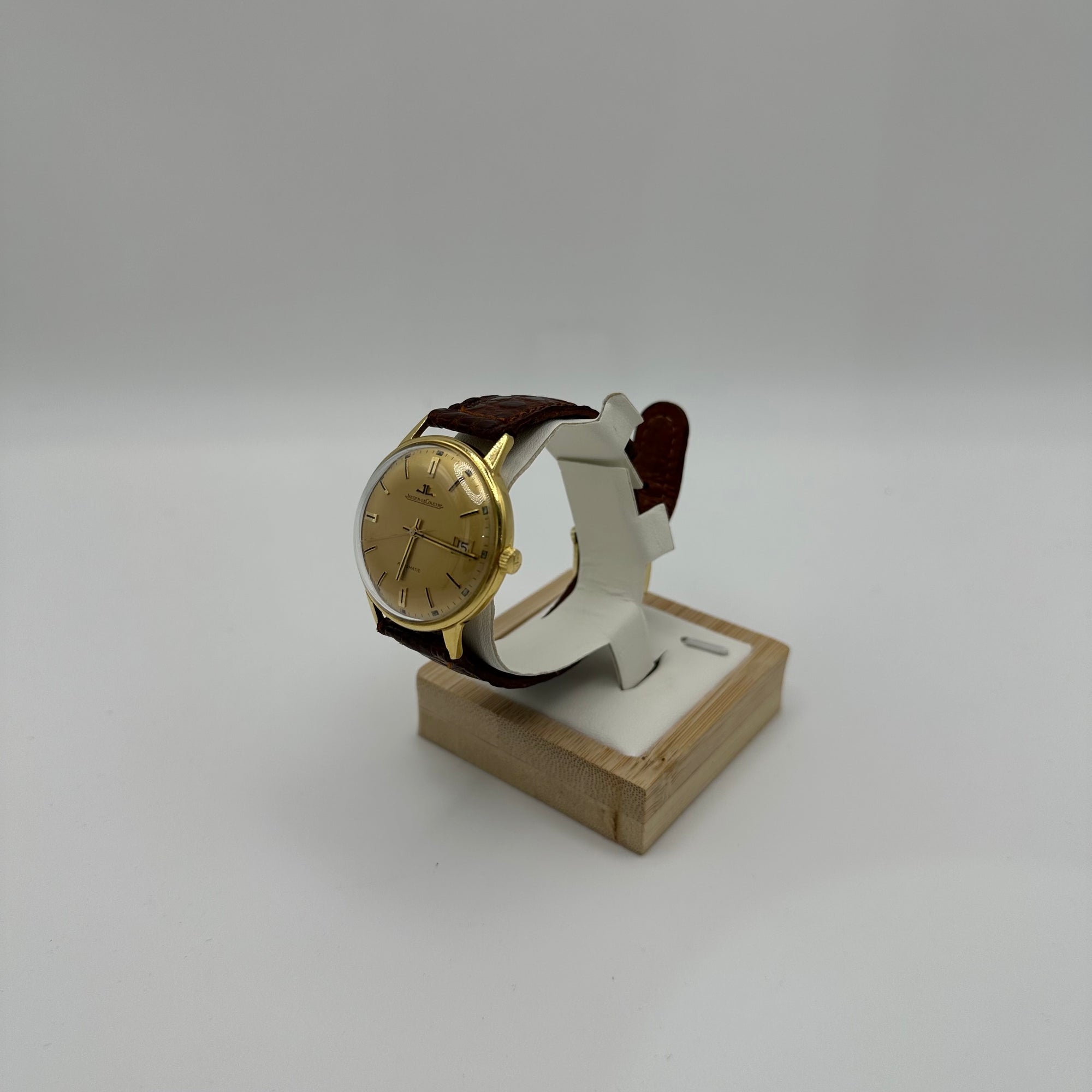 Jeager-Lecoultre Mecan