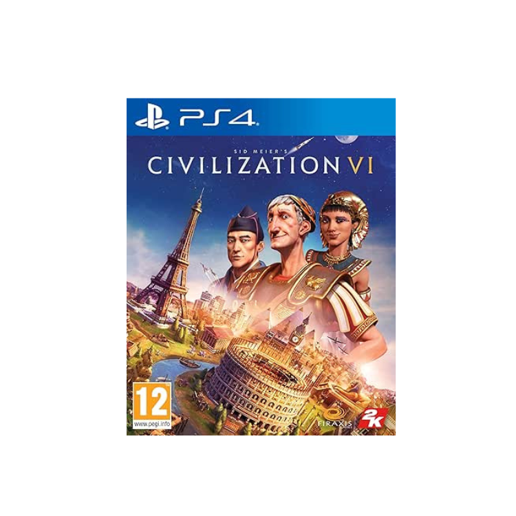 Civilization VI