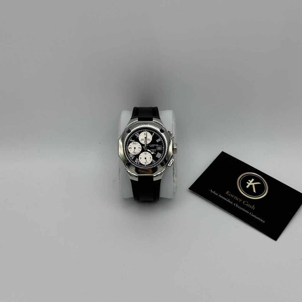Baume & Mercier