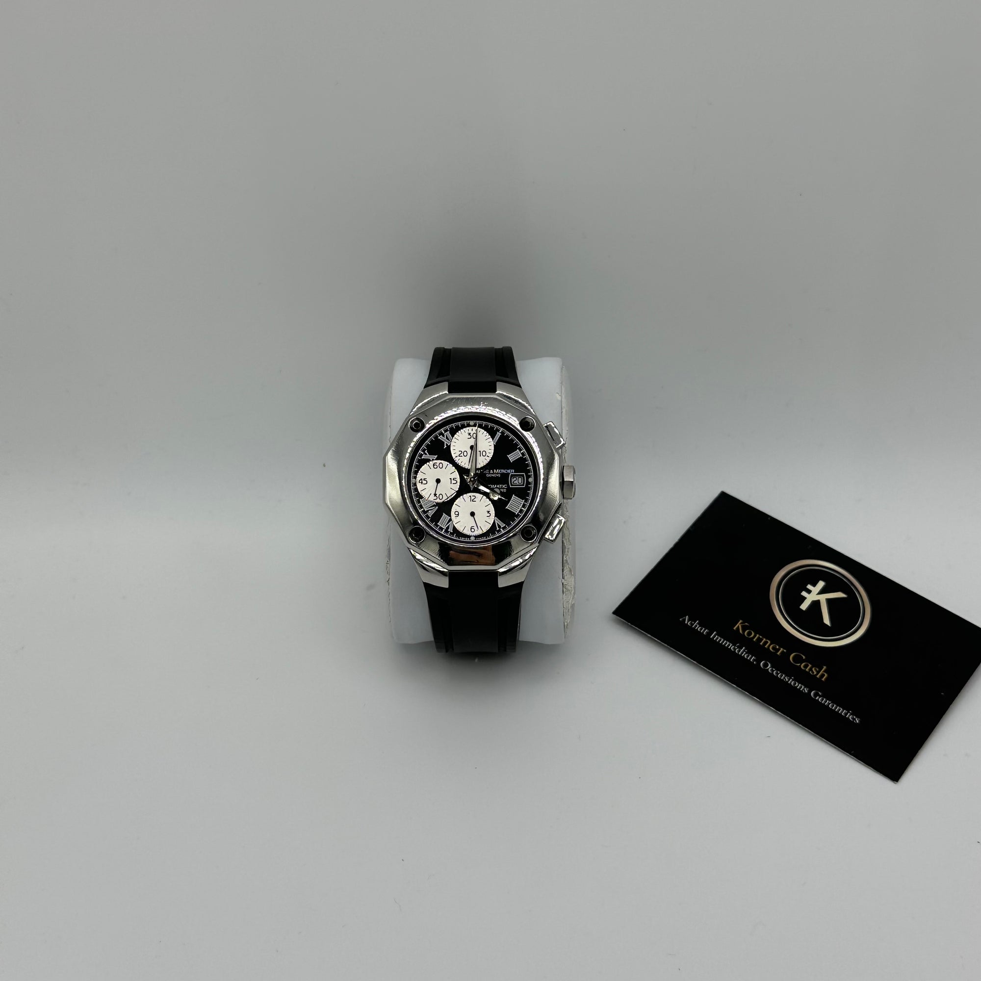 Baume & Mercier
