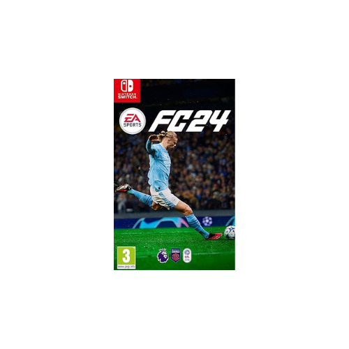 FC 24 (EA Sports FC 24) (Nintendo Switch)