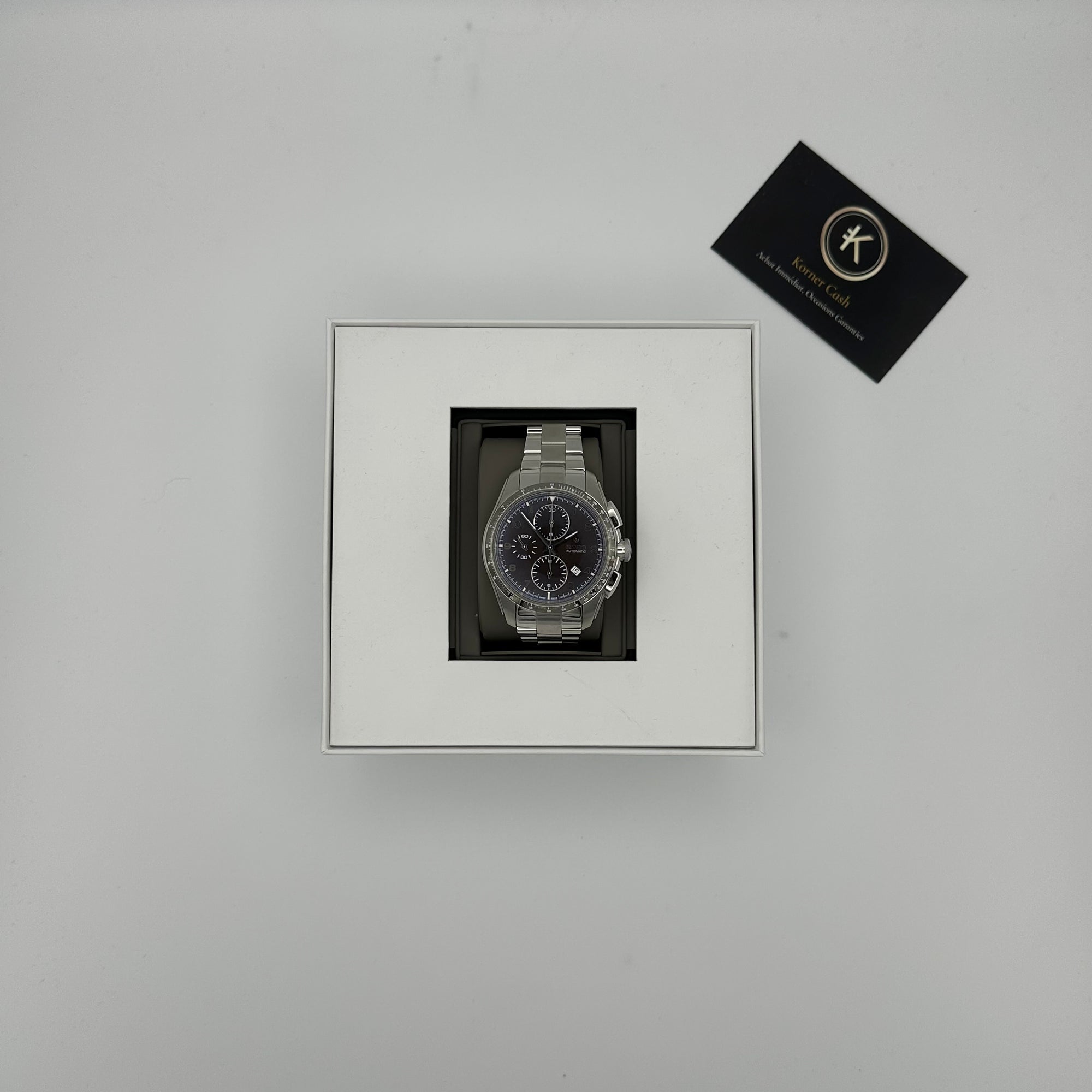 Rado Hyperchro XXL F