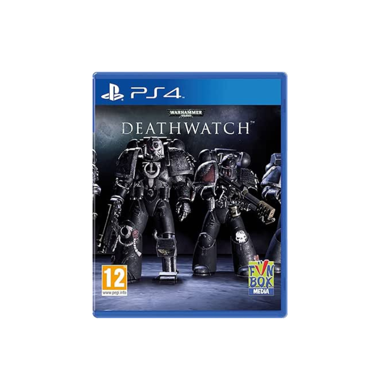 Warhammer: Deathwatch