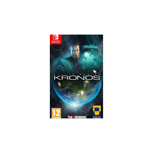 Kronos (Nintendo Switch)