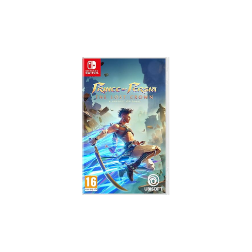 Prince of Persia: The Lost Crown (Nintendo Switch)