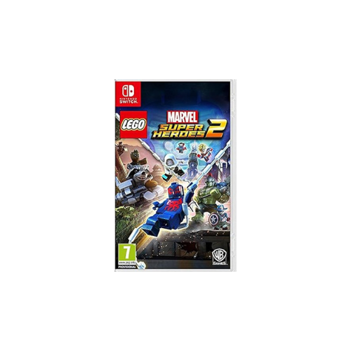 LEGO Marvel Super Heroes 2 (Nintendo Switch)