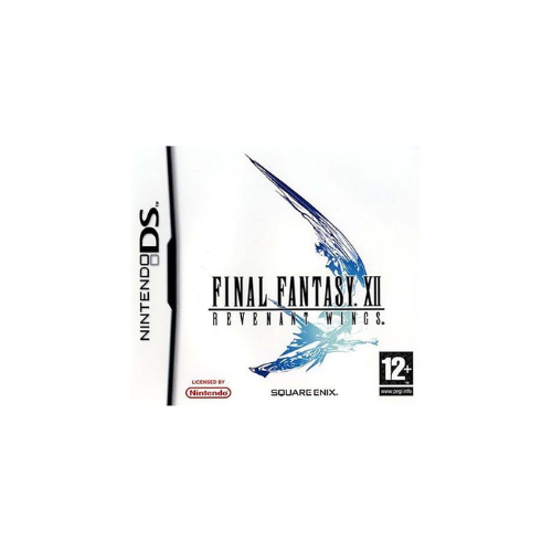 Final Fantasy XII (Nintendo DS)