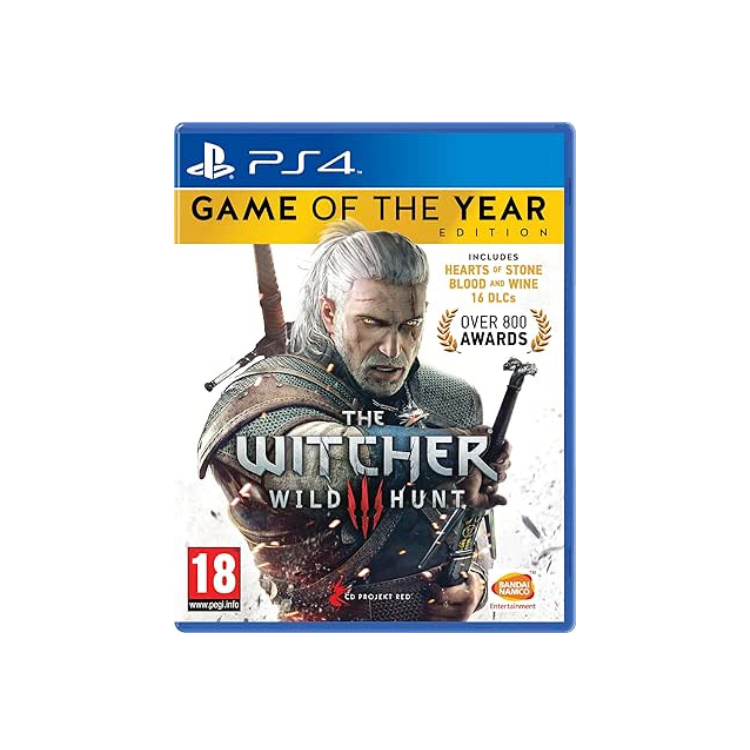 The Witcher 3: Wild Hunt