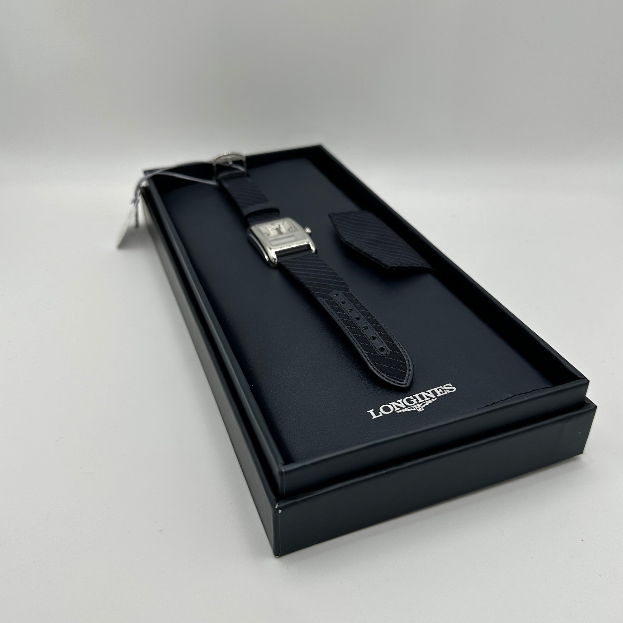 Longines Dolce Vita AU