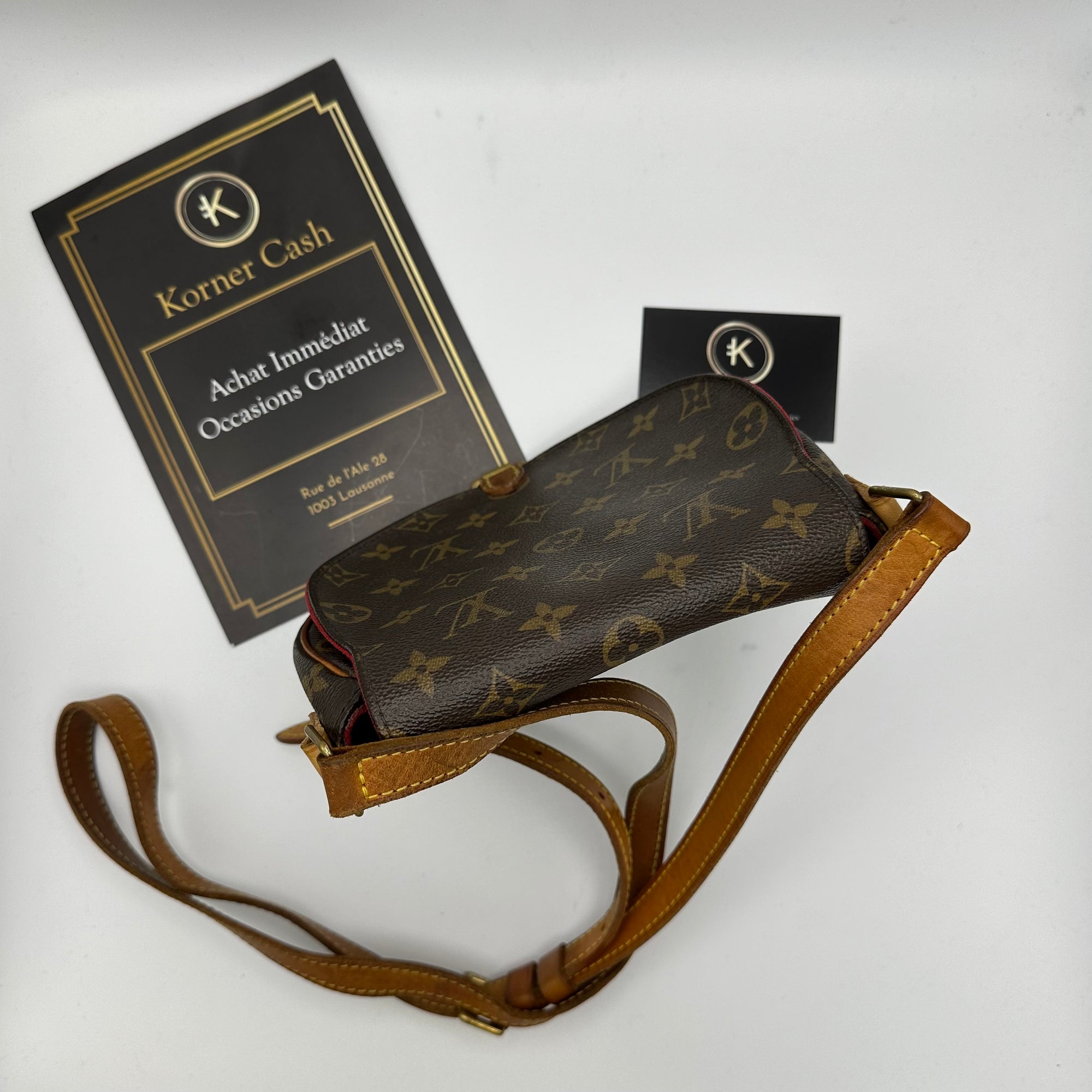 Sac à Main Louis Vuitton