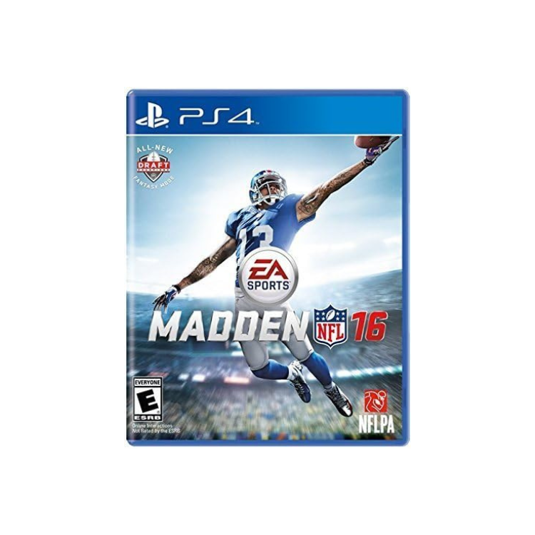 Madden NFL