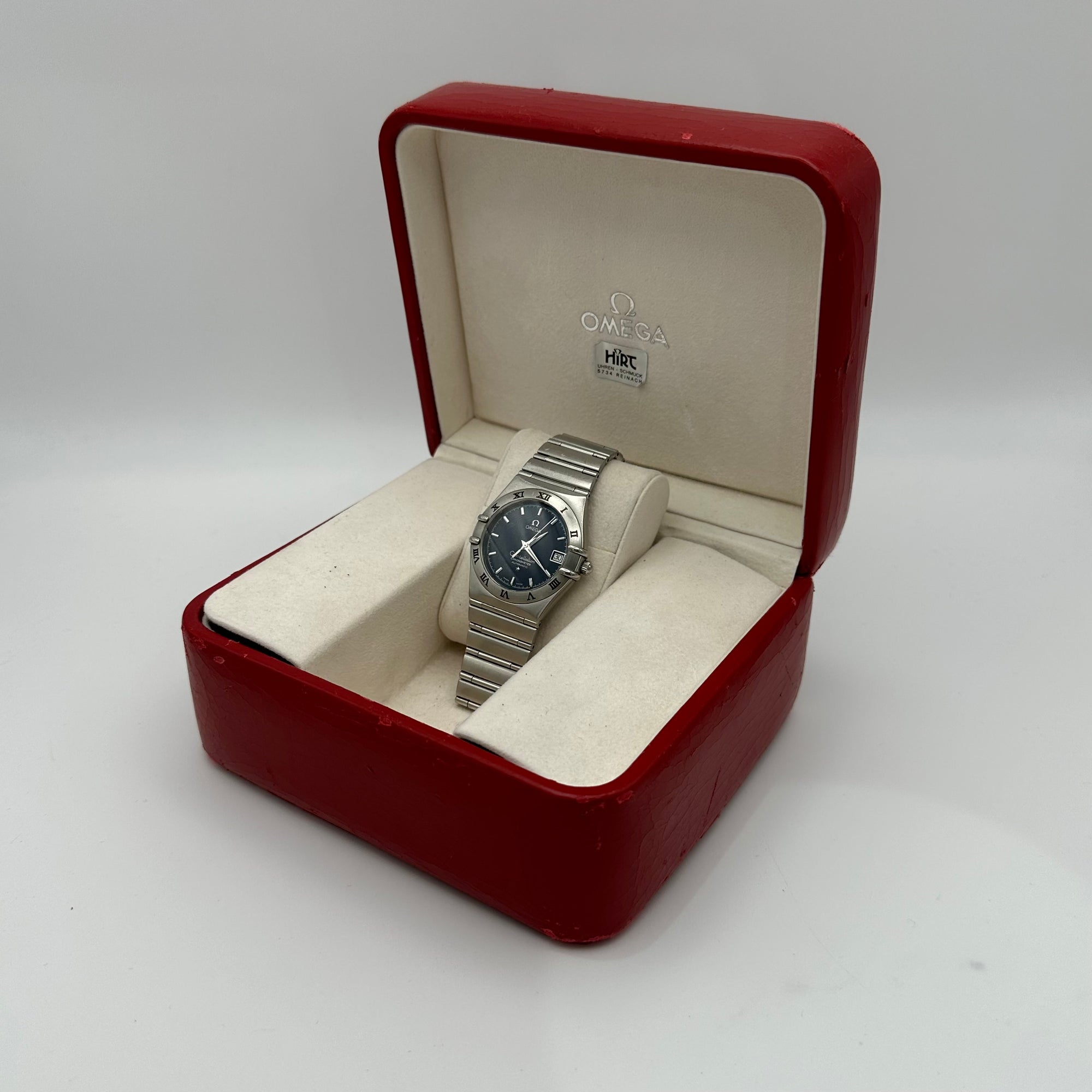 Omega Constellation