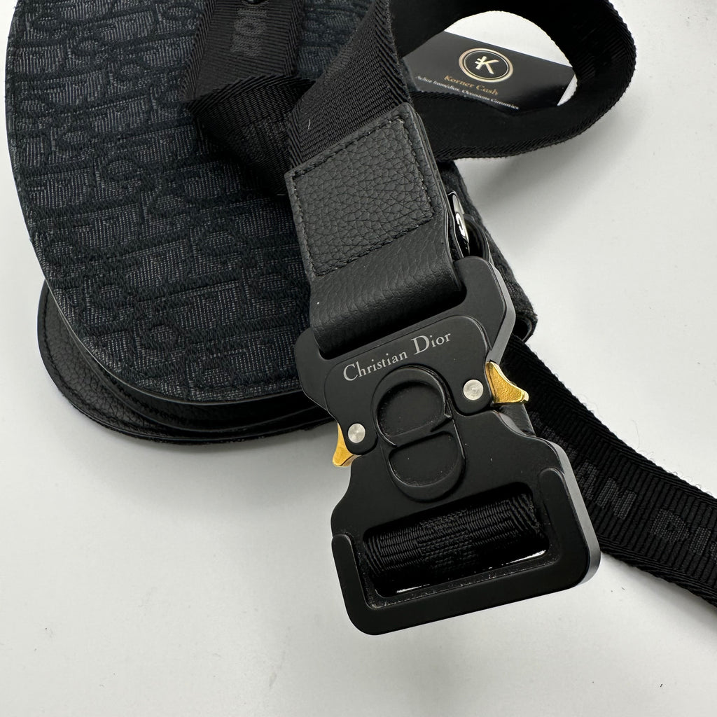 Sacoche Saddle Dior
